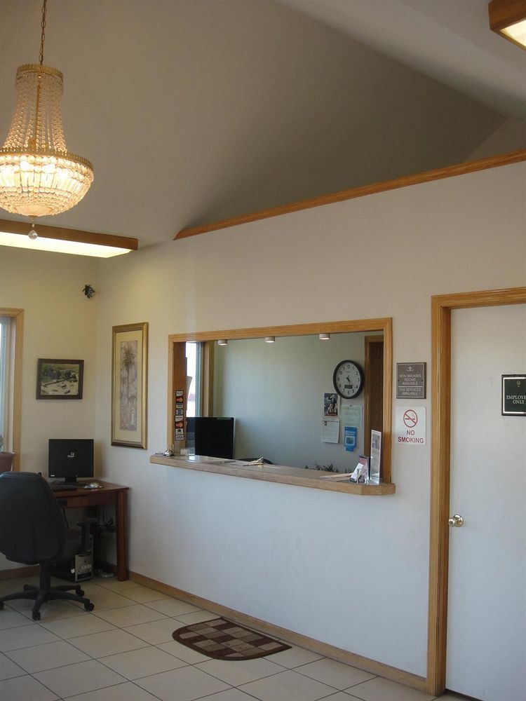 Trails West Motel South Hutchinson Kültér fotó