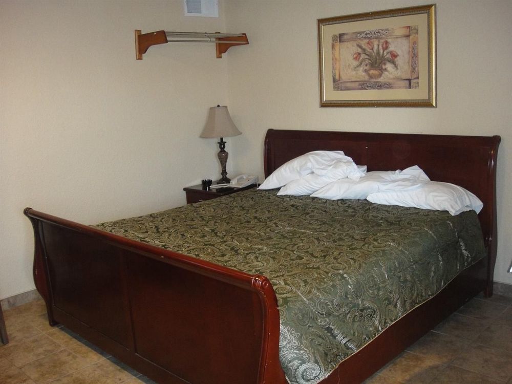 Trails West Motel South Hutchinson Kültér fotó