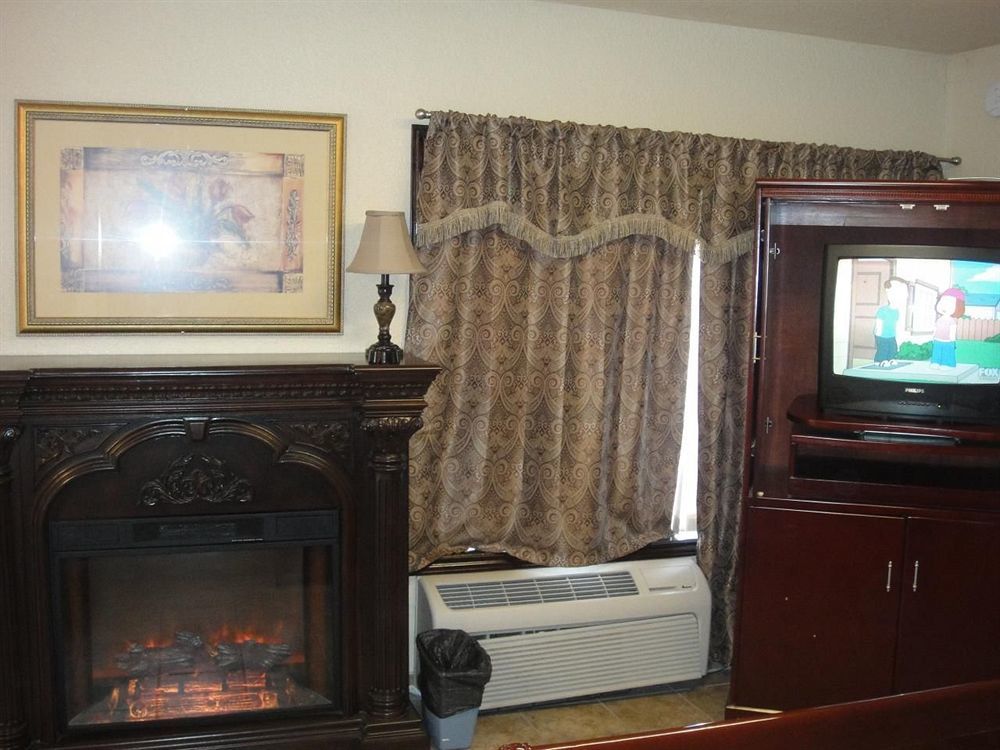 Trails West Motel South Hutchinson Kültér fotó